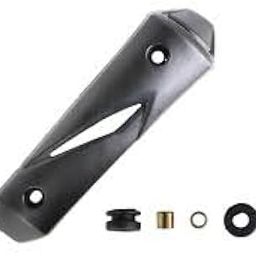 NS Silencer Plate Bush Kit Compatible For Honda Dio 110/Dio Bs4/Dio Bs5 / Aviator-21