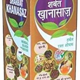 SHARBAT KHANASAZ (500ML)-14
