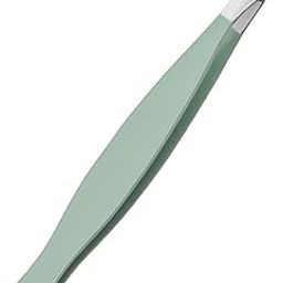 Enakshi® Universal Nose Hair Trimming Tweezers Round Tipped Tweezers for Eyebrow Hair Green|Health & Beauty | Shaving & Hair Removal | Tweezers-image-56