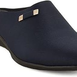 Comfortable Wedge Pumps-picture-5