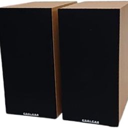 EGGLESS - HI-FI Bookshelf Speakers for Stereo Systems and for Front Speakers in Home Theatre Systems (K1A-MBS-NP-BO-1)-image-38