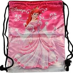 Drawstring Backpack Bags for kids for Gym yoga Tuition Beach Swimming Waterproof Dori Bag For kids Girls Boys Sack pack Birthday Return Gift Bags-6