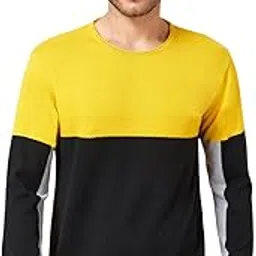 people by pantaloons Men's Cotton Sweater-picture-22