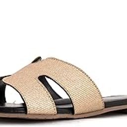 By Khadim's Synthetic Grey Slip-On Flats For Women-picture-30