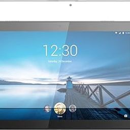 CEDO Lenovo Tab M10 (10.1 inch) Tempered Glass | Screen Protector Clear Tempered Glass for Lenovo Tab M10 (10.1 inch)-19