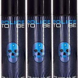 Police To Be Man Deodorant Spray 200ml (Pack of 3)-picture-34