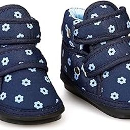 Unisex-Baby Bootie-image-3