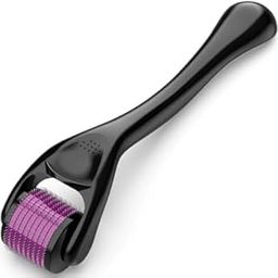 ZOXOWA Hair Roller (0.5mm), Hair Roller Promotes Beard & Hair Growth & Reduces Acne Scars, Repairs Damaged Hairs, Hair Fall & Thickening, Easy to use | Safe, and Effective-38