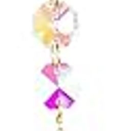CLUB BOLLYWOOD® Mandala Crystal Suncatcher Hanging Reflecation Rainbow Maker Wind Chime B|Home & Garden | Home D?©cor | Suncatchers & Mobiles| Suncatchers & Mobiles|1 Piece Crystal Suncatcher-image-23