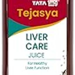 TATA 1MG Tejasya Liver Juice – Ayurvedic Liver Detox Formula with Aloe Vera, Kalmegh & Kutki | Supports Liver Health & Function | No Added Sugar, 1lt-image-36