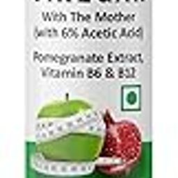 BESPRO Apple Cider Vinegar Effervescent Tablet With Mother - Pack Of 1-7