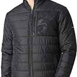 Mens Polyester Standard Length Jacket-image-19