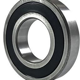 SHASALES 6209-2RS Shielded Ball Bearings (2PCS)-image-32