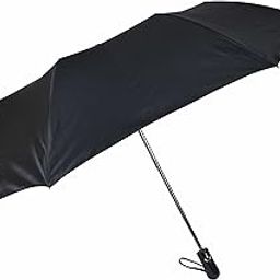 Armani 2 Fold 27 inch Umbrella For Men and Women | Wind And RainProof Umbrella - 2 Fold With Auto Open Umbrella |Compact Travel Umbrella-image-6