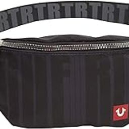 True Religion Fanny Pack - The Waist Bag with Vacay Vibes Ideal for Running, Cycling, Hiking - Pack in Your Daily Essentials in Style - Water Resistant Pouch-74