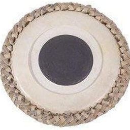 SM SAI Musicals tabla head 1 pc-image-41
