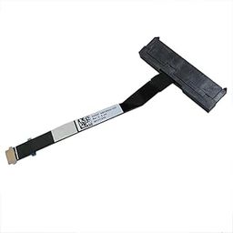 JINTAI HDD Cable Hard Drive Disk Connector Wire Replacement for Acer Nitro 5 AN515-52 AN515-53 AN515-54 AN715-51 NBX0002C000-image-16