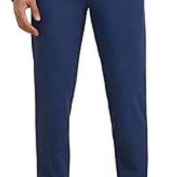 Men's Slim Work Utility Pants-25