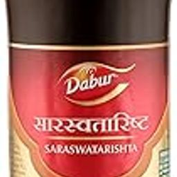 Dabur Saraswatarishta - 450 ml-image-60