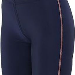 Women's Compression Sports Shorts Half Tights-image-26