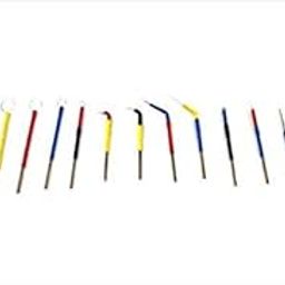 Electro/Radio frequency Cautrey Pack of 15 Electrodes for monopolar (Only Electrodes)-picture-20