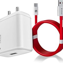Oneplus Supervooc 100W Power Adapter-Ultra Fast Charger for Oneplus, Fast Charger with USB to C Dash SUPERVOOC Cable for Oneplus 12/12r/11/11R/10/10R/9/9R/Nord 4/ Ce4 / Ce3/ Ce4 Lite and Other Devices-17