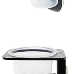 MERISHOPP® 3X Dual Single Lattice Reptile Feeding Bowl with Suction Cup for Worm Lizard|Pet Supplies | Reptile Supplies-image-26