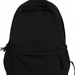 Unisex Anti-Theft College Bag for Girls Boys Men Women | 14 inch, Stylish and Trendy Collage Backpack Bags Office use with Anti Theft Pocket & Small Pockets Inside-image-17