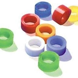 NMD NEXUS MEDODENT Dental Instrument Code Rings(1Pk/100Pcs)-picture-9