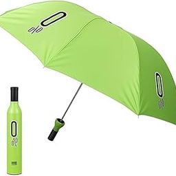 Mini Bottle Umbrella,Portable Sun and Rain Protection-image-92