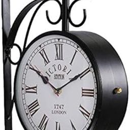 ArtsNhome Antique Wall Clock-21