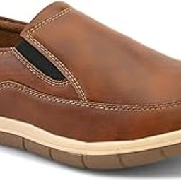 Men's Comfortable and Flexible Loafer Shoes | Casual Shoes-image-70