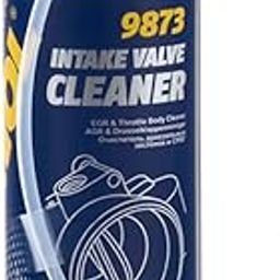MANNOL 9873 Intake Valve Cleaner | Carbon Deposit Cleaner | Engine Intake Cleaner | Automotive Intake Cleaner | Imported From Germany(400ml)-picture-22