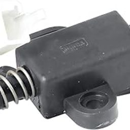 Uno Minda SW-0487A BRAKE PEDAL SWITCH (FRONT) For-3W - MAHINDRA CHAMPION ALFA-PASS - 2007 MODEL-12