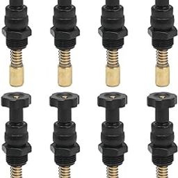 Enakshi® 8Pieces Carburetor Valve Control Switch for PE24 28 30 32 34 36 38 40| Parts & Accessories | Motorcycle Parts | Air Intake & Fuel Delivery | Carburetors & Parts-image-78