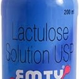 Emty - Bottle of 200 ml Oral Solution-image-51