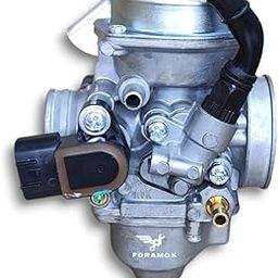 FORAMOX Carburetor Assembly for Honda Shine Old Model-image-99