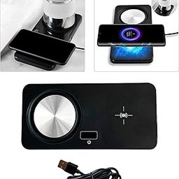 LICHTS USB Charging Function Desktop Home Office-24