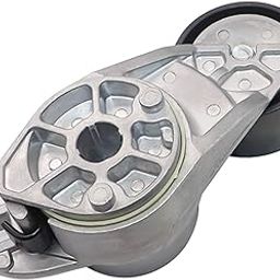 XQSMWF Belt Tensioner Compatible with Volvo D13 2011-Up Compatible with MACK MP8 Replace 22674901 21479276 21714847-image-25