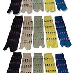 Ankle length Floral Print Premium Socks Lusa With combed Cotton blend For Women Girl combed Cotton blend Free Size Multi-color PACK OF 3-image-66