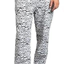 Men's 100% Cotton Regular Fit Pyjama-image-46