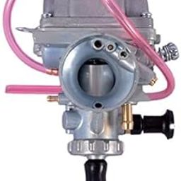Royal Carburetor Assembly For Yamaha RX100-1
