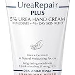Eucerin Dry Skin with Lactate Intensive Hand Cream 5% 75ml-image-4