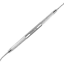 Utopia Care Professional Dental Tartar Scraper Tool - Dental Pick, Double Ended Tartar Remover for Teeth, Plaque Remover, Tooth Scraper (6 Inch, Silver, 1)-picture-11