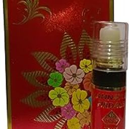 Nemat deluxe quailty 8 ml rollon attar Jannatul Firdaus-image-44