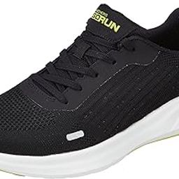 Men Lace Up Sneaker Shoes-picture-11