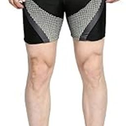 Premium Lycra Nylon Blend Fabric for Great Comfort | Stretchable Fabric | Ideal Swimwear for Boys-image-75