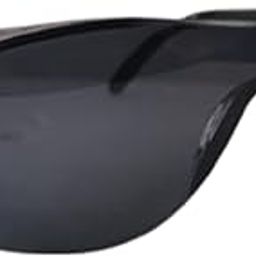 Safety Black Dark Goggles for Eye Protection – Cataract, UV,Scratch Resistant,Laser Surgery, Lab, Construction, Welding, Driving,Dust-Proof, Wind-Proof – Includes Pouch and Cleaning Cloth-picture-9
