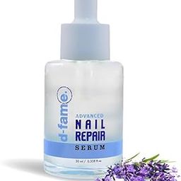 d-fame Advanced Nail Repair Serum With Nail Growth & Anti-Fungal Formula | 30ml-46