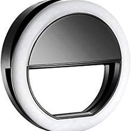 Hanumex® Selfie Enhancing Ring Light with 3 Level of Brightness for Photography Video Calling Smart Phones Laptop Tablet 36 LED-30